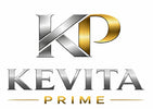 Kevita Prime ana sayfası
